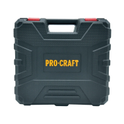 Aku skrutkovač Procraft PA18LiN | PA18LiN náhled