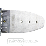 Zváračka polyfúzna Procraft PL1600 (PL800) | PL1600 Náhľad