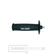 Brúska uhlová Procraft PW2350 | PW2350 Brúska uhlová Procraft PW2350 | PW2350 náhled