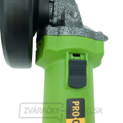 Brúska uhlová Procraft PW2350 | PW2350 Brúska uhlová Procraft PW2350 | PW2350 náhled