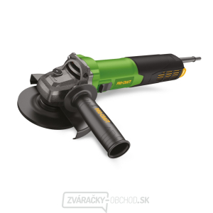 Brúska uhlová Procraft PW2350 | PW2350 Brúska uhlová Procraft PW2350 | PW2350 gallery main image