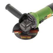 Brúska uhlová Procraft PW2700 | PW2700 náhled