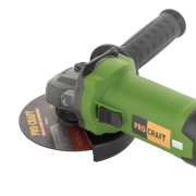 Brúska uhlová Procraft PW2700 | PW2700 náhled