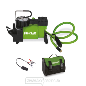 Vzduchový kompresor LK190 | LK190 Vzduchový kompresor LK190 | LK190 gallery main image