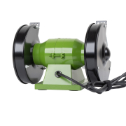 Brúska stolná dvojkotúčová PROCRAFT PAE600, 150W | PAE600 náhled