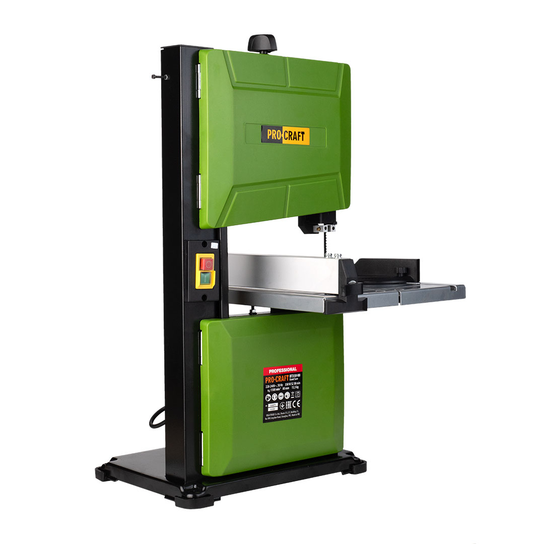Pásová píla BT350-80 Procraft | BT350-80 Náhľad