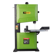 Pásová píla BT350-80 Procraft | BT350-80 Náhľad