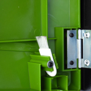 Pásová píla BT350-80 Procraft | BT350-80 náhled