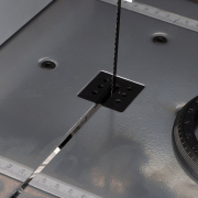 Pásová píla BT350-80 Procraft | BT350-80 náhled