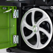 Pásová píla BT350-80 Procraft | BT350-80 náhled