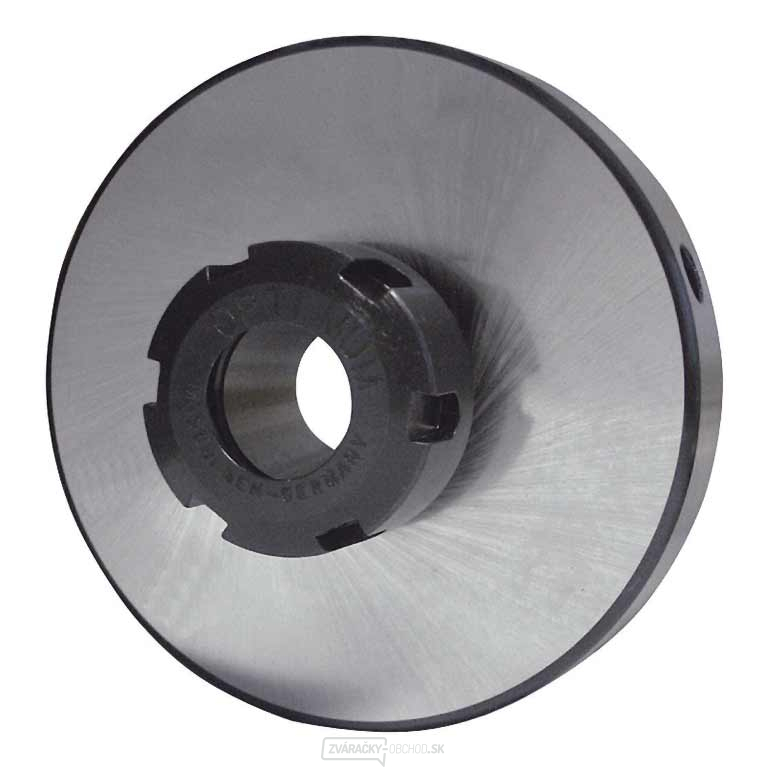 Upínací puzdro ER 32 pre sústruh D 250 Upínací puzdro ER 32 pre sústruh D 250 gallery main image