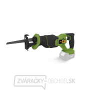 Aku priamočiara píla Procraft PSS35bb (bez batérie a nabíjačky) | PSS35bb Aku priamočiara píla Procraft PSS35bb (bez batérie a nabíjačky) | PSS35bb gallery main image