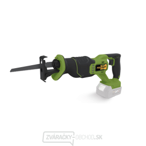 Aku priamočiara píla Procraft PSS35bb (bez batérie a nabíjačky) | PSS35bb Aku priamočiara píla Procraft PSS35bb (bez batérie a nabíjačky) | PSS35bb gallery main image