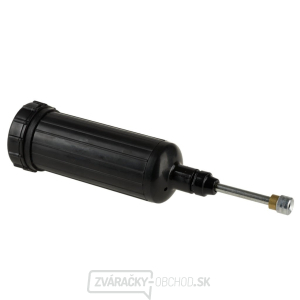 Rázový plastový mazací lis PRESSOL 12 332 Rázový plastový mazací lis PRESSOL 12 332 gallery main image