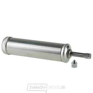 Rázový oceľový mazací lis PRESSOL 12 363 Rázový oceľový mazací lis PRESSOL 12 363 gallery main image