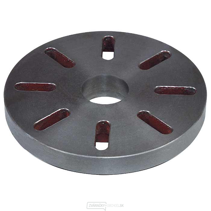 Upínací doska Ø 240 mm pre sústruh D 240