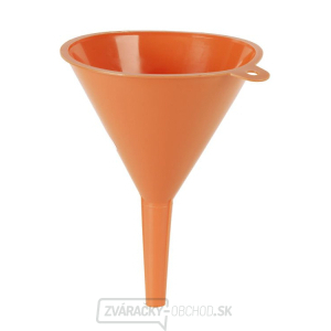 Plastový lievik priemer 100 mm bez sitka PRESSOL 02 363 Plastový lievik priemer 100 mm bez sitka PRESSOL 02 363 gallery main image