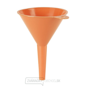 Plastový lievik priemer 75 mm bez sitka PRESSOL 02 362 Plastový lievik priemer 75 mm bez sitka PRESSOL 02 362 gallery main image