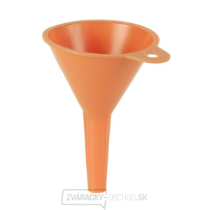 Plastový lievik priemer 50 mm bez sitka PRESSOL 02 361 Plastový lievik priemer 50 mm bez sitka PRESSOL 02 361 gallery main image