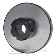 Upínací puzdro ER 32 pre sústruh D 240/D 280 Upínací puzdro ER 32 pre sústruh D 240/D 280 gallery main image