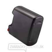 Plastový kanister PRESSOL 21 147 - 20 l Plastový kanister PRESSOL 21 147 - 20 l náhled