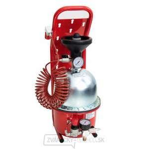 Prístroj na výmenu brzdovej kvapaliny 1881 Prístroj na výmenu brzdovej kvapaliny 1881 gallery main image