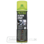 Silikónové plastické mazivo v spreji PETEC 70850 Silikónové plastické mazivo v spreji PETEC 70850 gallery main image