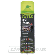 Uvoľňovač zahrdzavených skrutiek a súčastí s MoS2 PETEC 70050  Uvoľňovač zahrdzavených skrutiek a súčastí s MoS2 PETEC 70050  gallery main image