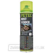 Bleskový uvoľňovač skrutiek chladiacim šokom PETEC 70150  Bleskový uvoľňovač skrutiek chladiacim šokom PETEC 70150  gallery main image
