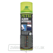 Odstraňovač zvyškov silikónov a olejov PETEC 70950  Odstraňovač zvyškov silikónov a olejov PETEC 70950  gallery main image