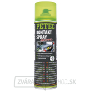 Prípravok na čistenie a ochranu elektronických zariadení PETEC 71150  Prípravok na čistenie a ochranu elektronických zariadení PETEC 71150  gallery main image