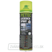 Sprej na vyhľadávanie netesností PETEC 70750  Sprej na vyhľadávanie netesností PETEC 70750  gallery main image
