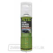 Penový čistič a dezinfekcia klimatizáciou PETEC 71350  Penový čistič a dezinfekcia klimatizáciou PETEC 71350  gallery main image