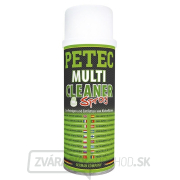 Viacúčelový čistič a odmasťovač PETEC 82200  Viacúčelový čistič a odmasťovač PETEC 82200  gallery main image