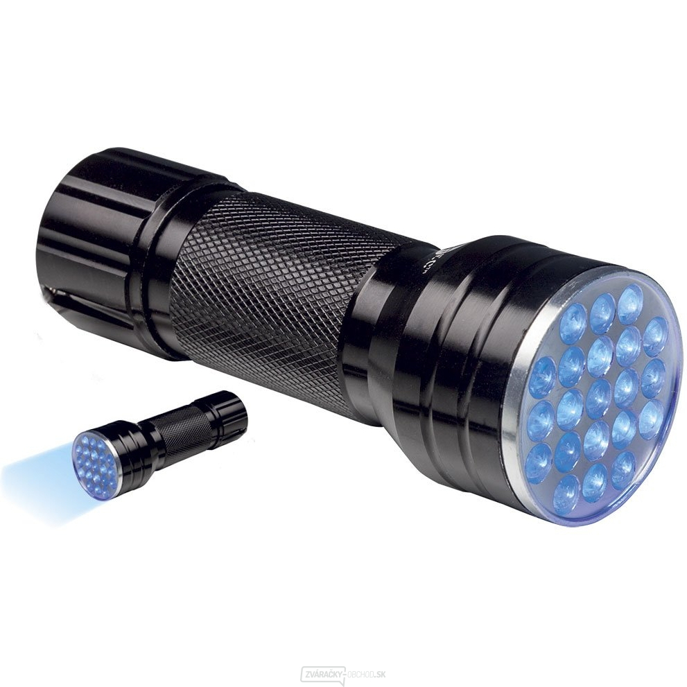 UV lampa PETEC 85001 