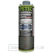 Syntetický kaučuk na ochranu spodkov karosérií, šedý PETEC 73310  Syntetický kaučuk na ochranu spodkov karosérií, šedý PETEC 73310  gallery main image