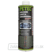 Parafínový vosk na ochranu karosérií, 1000 ml PETEC 73510  Parafínový vosk na ochranu karosérií, 1000 ml PETEC 73510  gallery main image