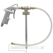 Pneumatická pištoľ pre nástreky spodkov karosérií PETEC 98507  Pneumatická pištoľ pre nástreky spodkov karosérií PETEC 98507  gallery main image