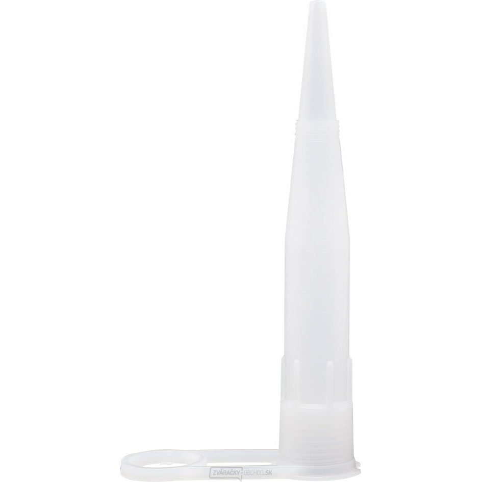 Náhradná tryska na kartušu PETEC 94802 290 ml/310 ml