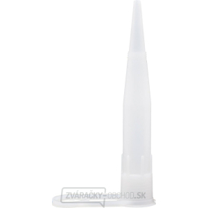 Náhradná tryska na kartušu PETEC 94802 290 ml/310 ml Náhradná tryska na kartušu PETEC 94802 290 ml/310 ml gallery main image