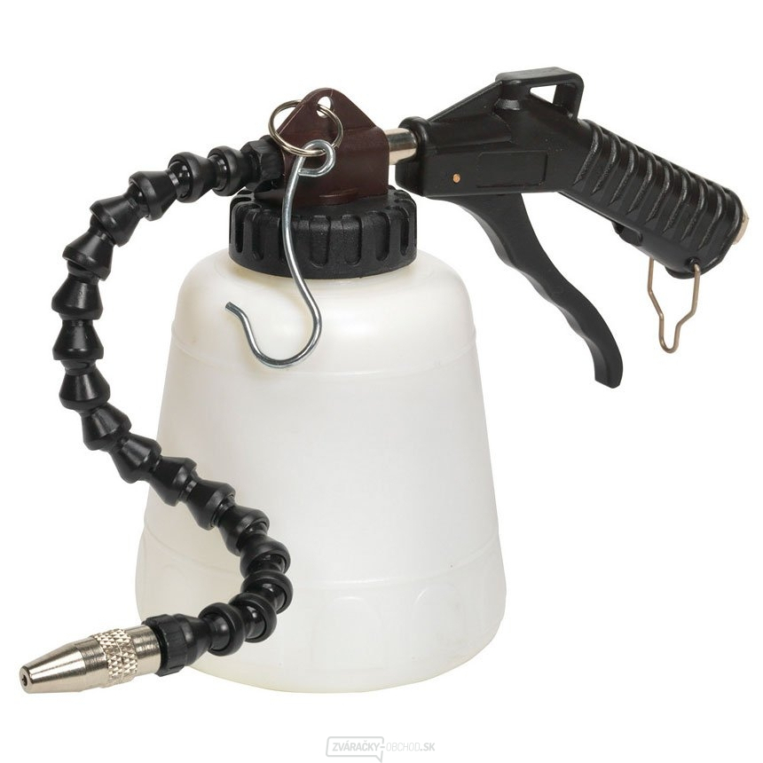 Pneumatická čistiaca pištoľ CYCLONE AZ507D