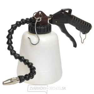 Pneumatická čistiaca pištoľ CYCLONE AZ507D Pneumatická čistiaca pištoľ CYCLONE AZ507D gallery main image