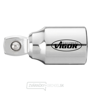 Predlžovací nástavec 1/2 Predlžovací nástavec 1/2