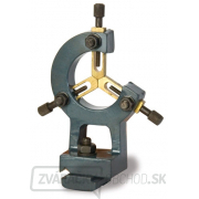 Pevná luneta pre sústruh D 280 Pevná luneta pre sústruh D 280 gallery main image