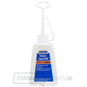 Olej na mazanie a ošetrovanie reťazí 100 ml PRESSOL 10 574 gallery main image