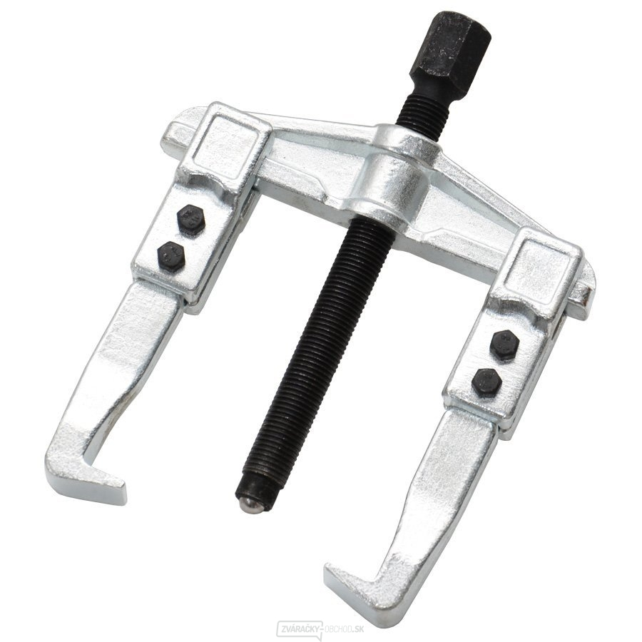 Univerzálny dvojramenný sťahovák s posuvnými ramenami SN0218 200x150 mm