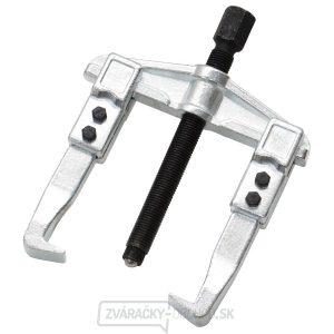Univerzálny dvojramenný sťahovák s posuvnými ramenami SN0218 200x150 mm Univerzálny dvojramenný sťahovák s posuvnými ramenami SN0218 200x150 mm gallery main image