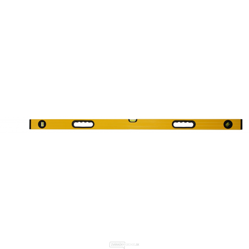 Vodováha kovová s 3 libelami 1200 mm ZJ-99/1200