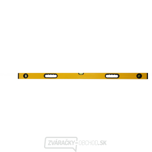 Vodováha kovová s 3 libelami 1200 mm ZJ-99/1200 Vodováha kovová s 3 libelami 1200 mm ZJ-99/1200 gallery main image