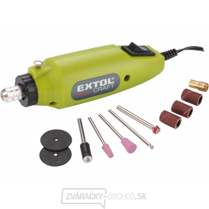 Mini vŕtačka/brúska Mini vŕtačka/brúska gallery main image